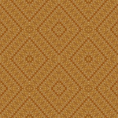 Kusursuz soyut desen. Soyut doku. Kaleydoskop