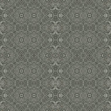 Kusursuz soyut desen. Soyut doku. Kaleydoskop