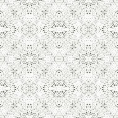 Kusursuz soyut desen. Soyut doku. Kaleydoskop