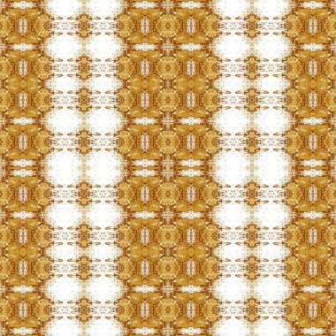 Kusursuz soyut desen. Soyut doku. Kaleydoskop