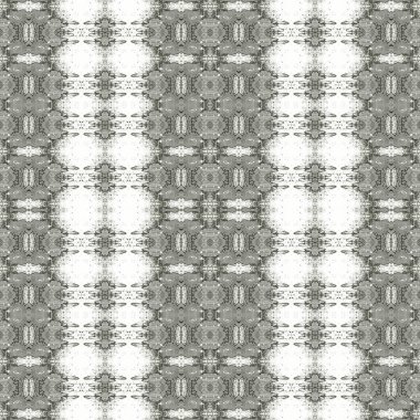 Kusursuz soyut desen. Soyut doku. Kaleydoskop