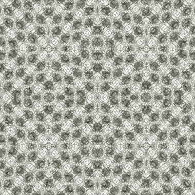 Kusursuz soyut desen. Soyut doku. Kaleydoskop