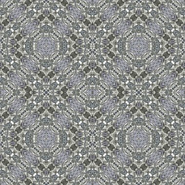 Kusursuz soyut desen. Soyut doku. Kaleydoskop