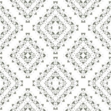 Kusursuz soyut desen. Soyut doku. Kaleydoskop