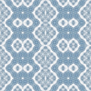 Kusursuz soyut desen. Soyut doku. Kaleydoskop