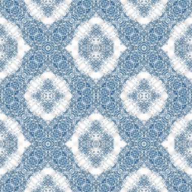 Kusursuz soyut desen. Soyut doku. Kaleydoskop