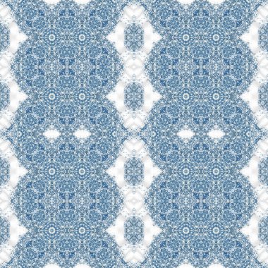 Kusursuz soyut desen. Soyut doku. Kaleydoskop