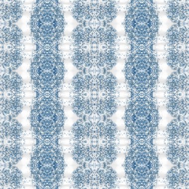 Kusursuz soyut desen. Soyut doku. Kaleydoskop