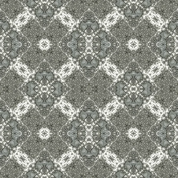 Kusursuz soyut desen. Soyut doku. Kaleydoskop