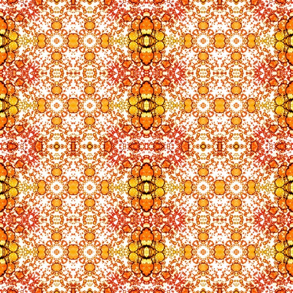 Kusursuz soyut desen. Soyut doku. Kaleydoskop