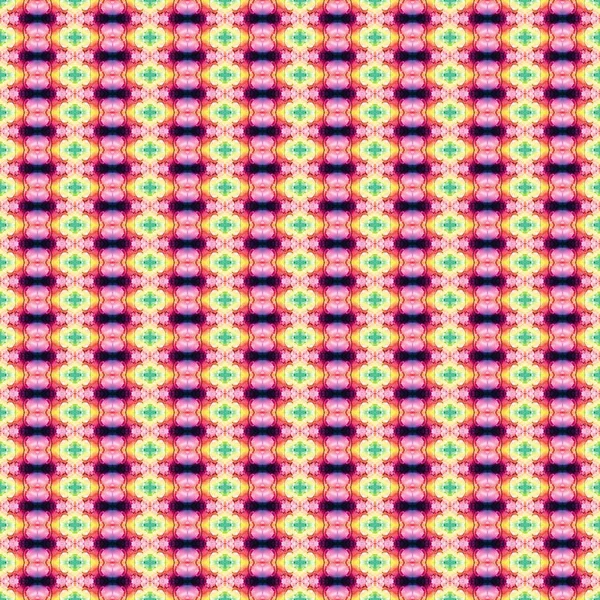 Kusursuz soyut desen. Soyut doku. Kaleydoskop