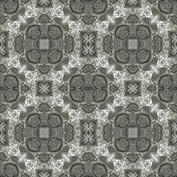 Kusursuz soyut desen. Soyut doku. Kaleydoskop