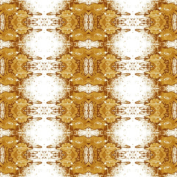 Kusursuz soyut desen. Soyut doku. Kaleydoskop