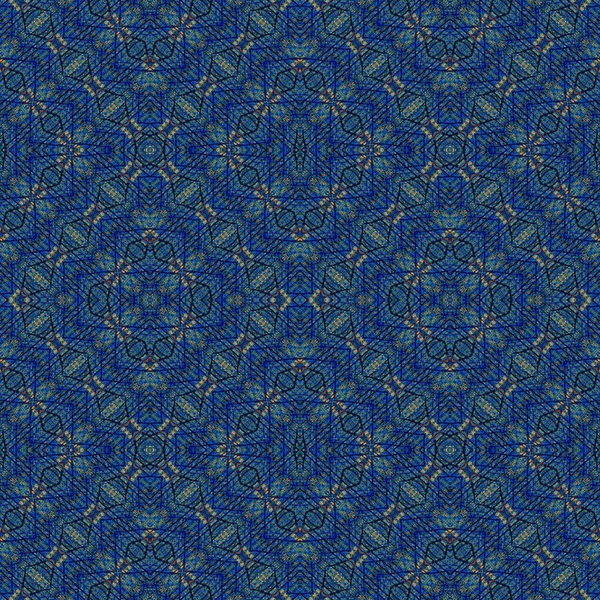 Kusursuz soyut desen. Soyut doku. Kaleydoskop