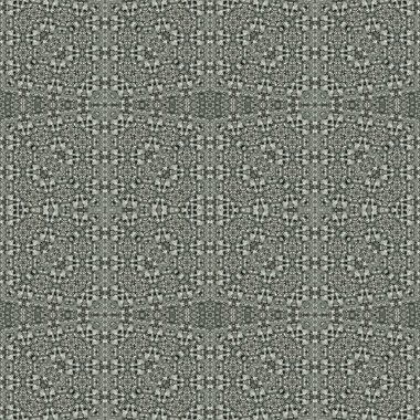 Kusursuz soyut desen. Soyut doku. Kaleydoskop