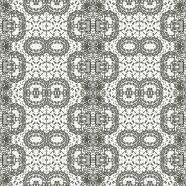 Kusursuz soyut desen. Soyut doku. Kaleydoskop