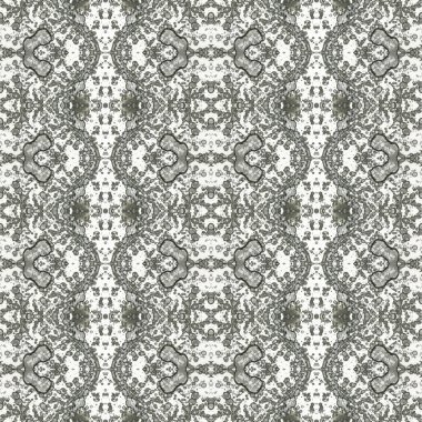 Kusursuz soyut desen. Soyut doku. Kaleydoskop