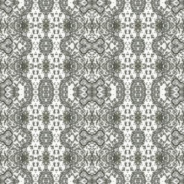 Kusursuz soyut desen. Soyut doku. Kaleydoskop