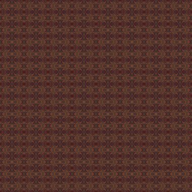 Kusursuz soyut desen. Soyut doku. Kaleydoskop