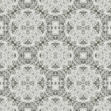 Kusursuz soyut desen. Soyut doku. Kaleydoskop