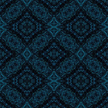 Kusursuz soyut desen. Soyut doku. Kaleydoskop