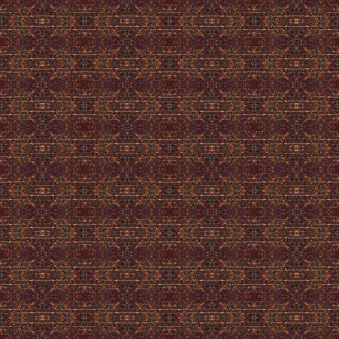 Kusursuz soyut desen. Soyut doku. Kaleydoskop