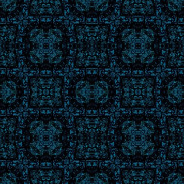 Kusursuz soyut desen. Soyut doku. Kaleydoskop