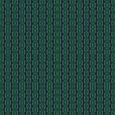 Kusursuz soyut desen. Soyut doku. Kaleydoskop