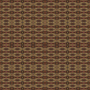 Kusursuz soyut desen. Soyut doku. Kaleydoskop