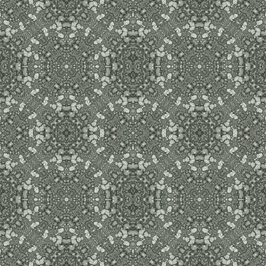 Kusursuz soyut desen. Soyut doku. Kaleydoskop
