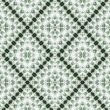 Kusursuz soyut desen. Soyut doku. Kaleydoskop