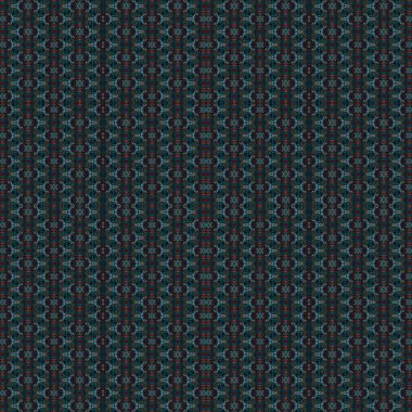 Kusursuz soyut desen. Soyut doku. Kaleydoskop