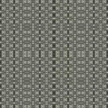 Kusursuz soyut desen. Soyut doku. Kaleydoskop