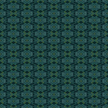 Kusursuz soyut desen. Soyut doku. Kaleydoskop