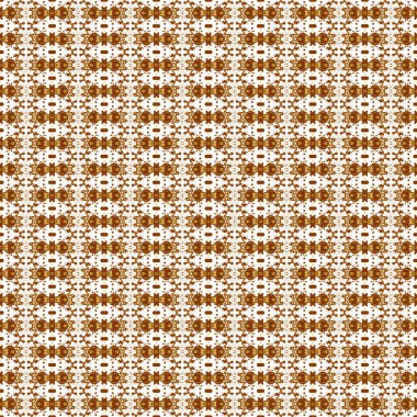 Kusursuz soyut desen. Soyut doku. Kaleydoskop