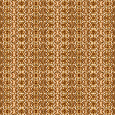 Kusursuz soyut desen. Soyut doku. Kaleydoskop