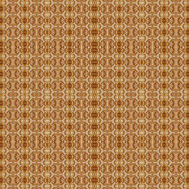 Kusursuz soyut desen. Soyut doku. Kaleydoskop