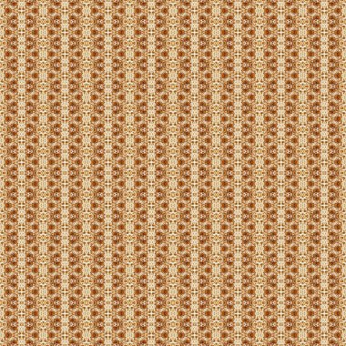 Kusursuz soyut desen. Soyut doku. Kaleydoskop