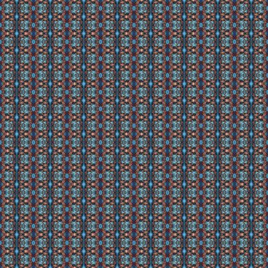 Kusursuz soyut desen. Soyut doku. Kaleydoskop