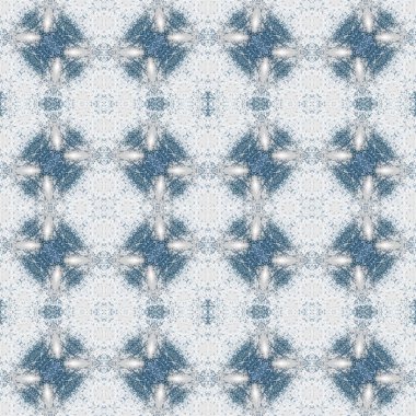 Kusursuz soyut desen. Soyut doku. Kaleydoskop