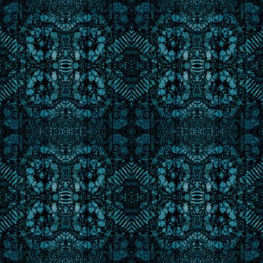 Kusursuz soyut desen. Soyut doku. Kaleydoskop