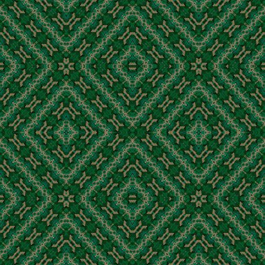 Kusursuz soyut desen. Soyut doku. Kaleydoskop