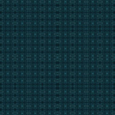 Kusursuz soyut desen. Soyut doku. Kaleydoskop