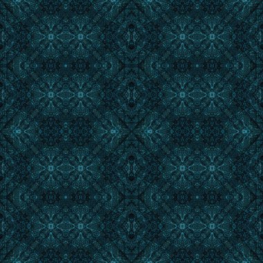 Kusursuz soyut desen. Soyut doku. Kaleydoskop