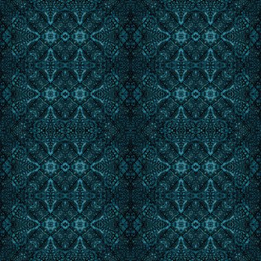 Kusursuz soyut desen. Soyut doku. Kaleydoskop