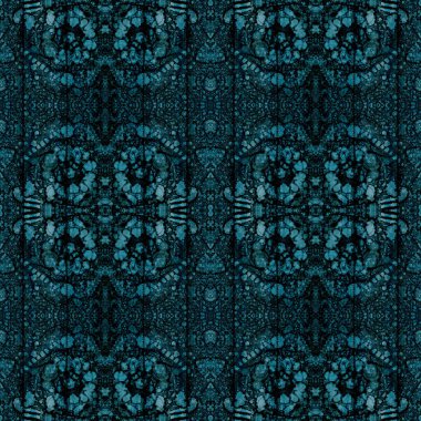 Kusursuz soyut desen. Soyut doku. Kaleydoskop