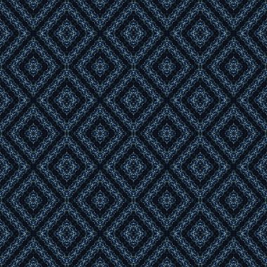 Kusursuz soyut desen. Soyut doku. Kaleydoskop