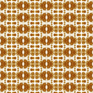 Kusursuz soyut desen. Soyut doku. Kaleydoskop