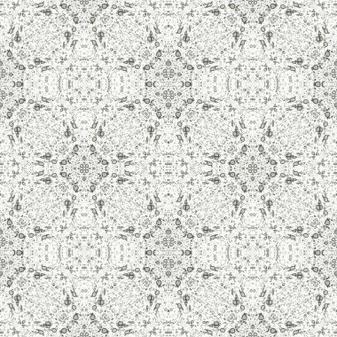 Kusursuz soyut desen. Soyut doku. Kaleydoskop