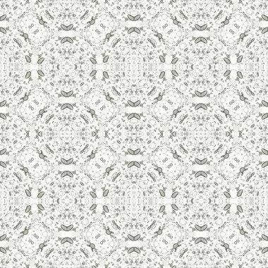 Kusursuz soyut desen. Soyut doku. Kaleydoskop